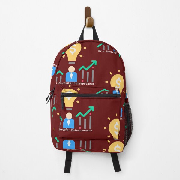 Item preview, Be a Successful Entrepreneur designed and sold by Prishea.