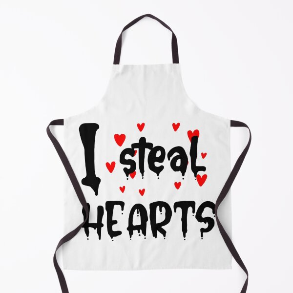 Item preview, I love stealing hearts designed and sold by max-art-lvl.