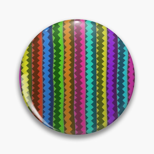 Item preview, Colorful abstract art pattern texture designed and sold by KhaledRizk.