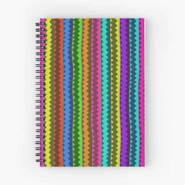 Item preview, Colorful abstract art pattern texture designed and sold by KhaledRizk.