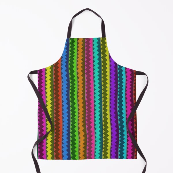 Item preview, Colorful abstract art pattern texture designed and sold by KhaledRizk.
