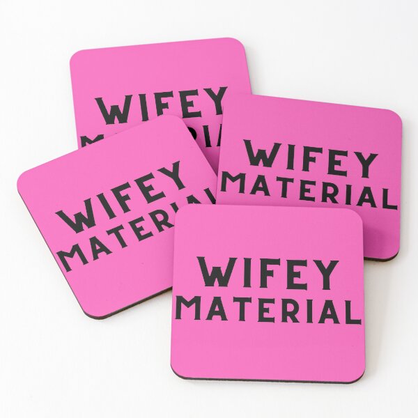 Artikelvorschau, WIFEY-MATERIAL | Kluger erfolgreicher Kiffer | ZUCKER DADDY | entworfen und verkauft von AlfaEcho.