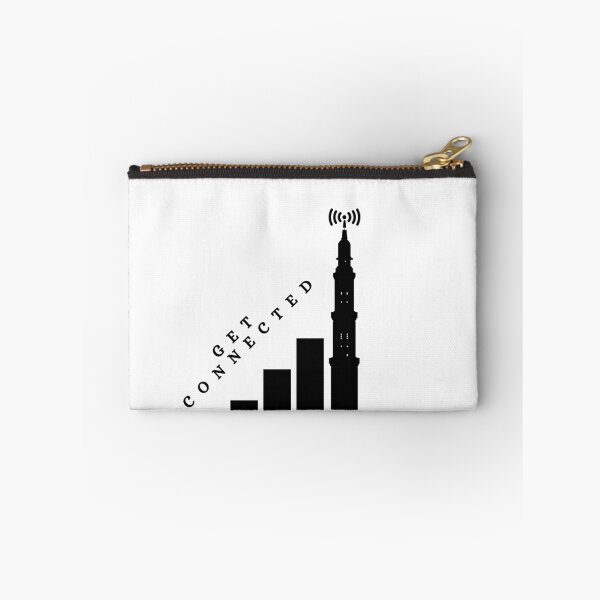 Item preview, Get Connected, Minaret,  designed and sold by lastechance.
