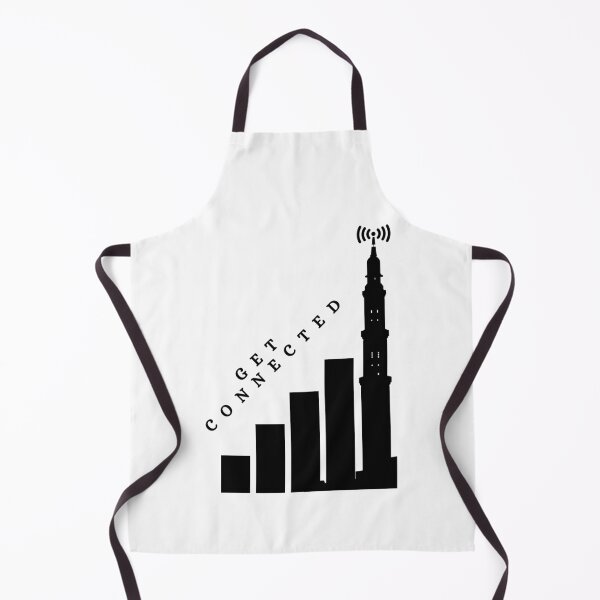 Item preview, Get Connected, Minaret, designed and sold by lastechance.