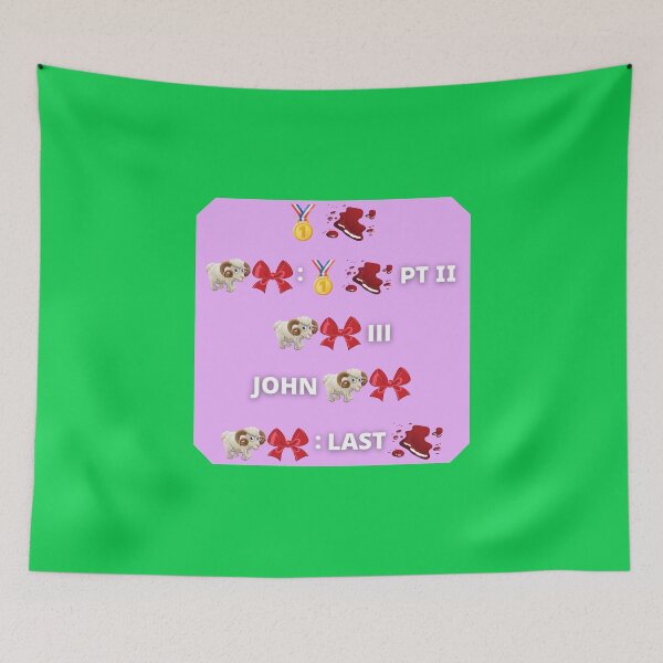 Item preview, SWYS - Rambo designed and sold by CoyoteGifts.
