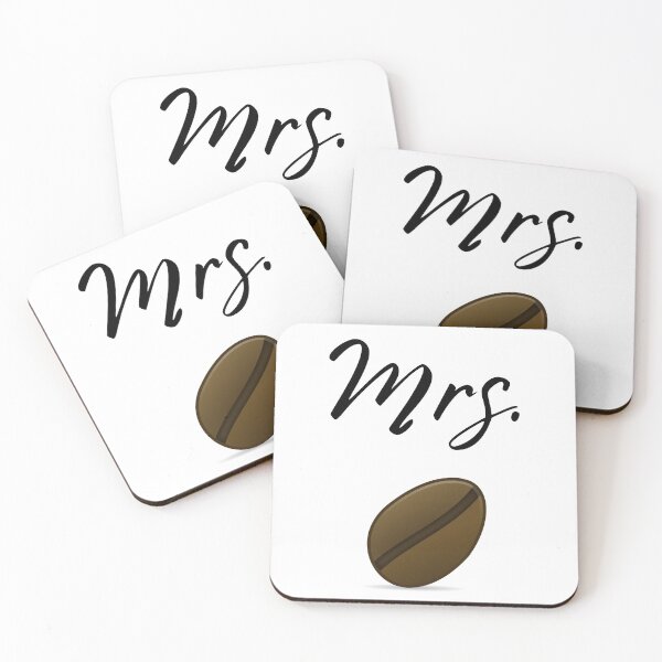 Item preview, Mrs. Bean t-shirt designed and sold by BlakoWhyt.