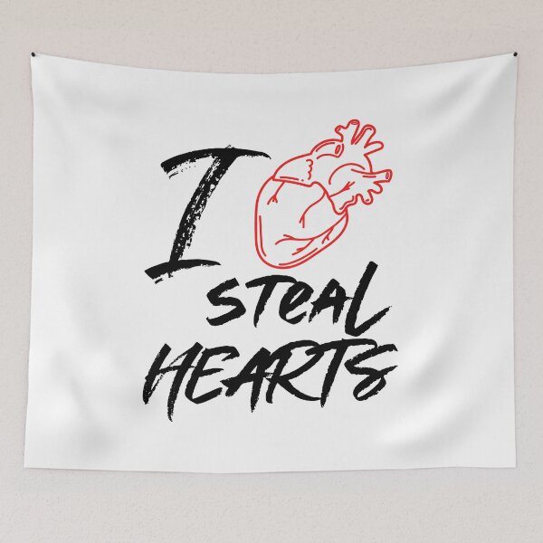 Item preview, I really love stealing hearts designed and sold by max-art-lvl.