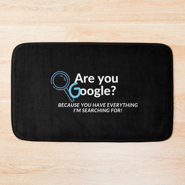 Item preview, Are you G ? | Geek Collection designed and sold by Viombhte-Prints.