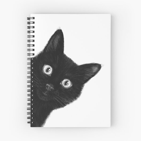 Item preview, Black Cat good luck Cats feline lovers designed and sold by Coolstuff4you71.
