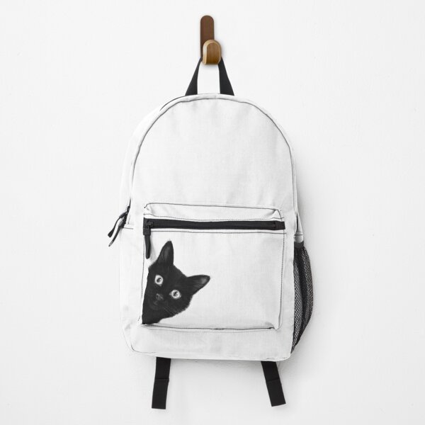 Item preview, Black Cat good luck Cats feline lovers designed and sold by Coolstuff4you71.
