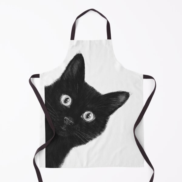 Item preview, Black Cat good luck Cats feline lovers designed and sold by Coolstuff4you71.