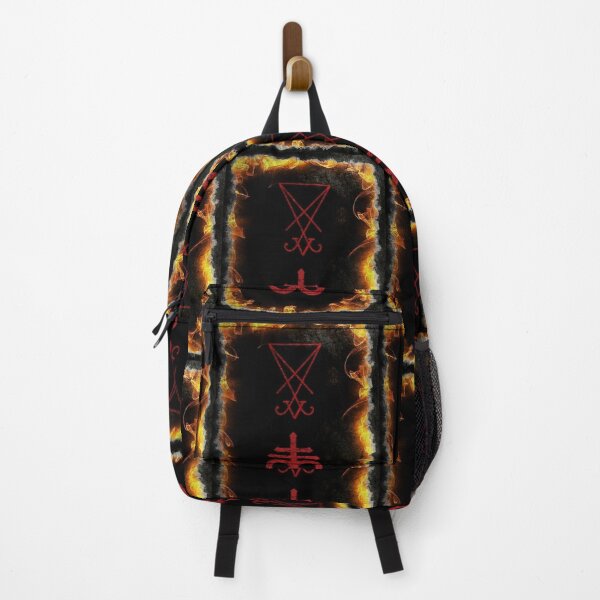 Item preview, Satanic Sigil designed and sold by rcmarble.