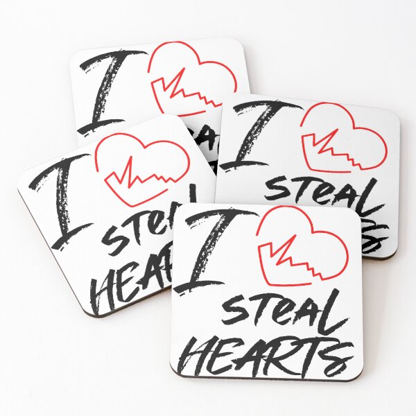 Item preview, amor robando latidos designed and sold by max-art-lvl.