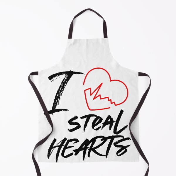 Item preview, love stealing heartbeat designed and sold by max-art-lvl.
