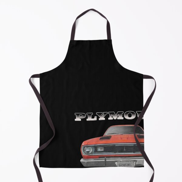 Item preview, 1970S Plymouth Duster Classic Guys Unisex Tee Logo 2 designed and sold by LPOGDBEA.