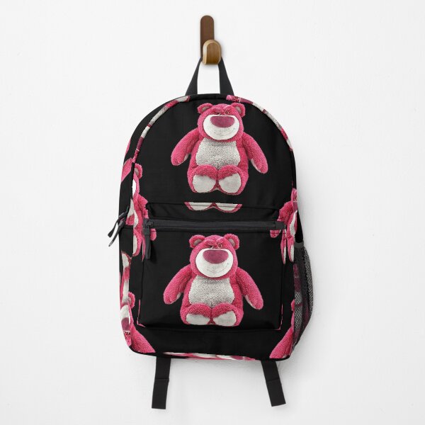 Item preview, Lotso Huggin Bear 56 Trendy Graphic Unisex Shirt - designed and sold by EWSFBYK.