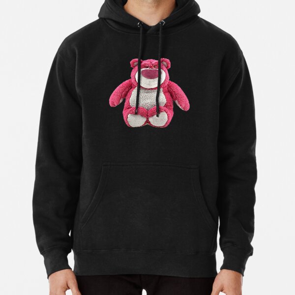 hoodie lotso