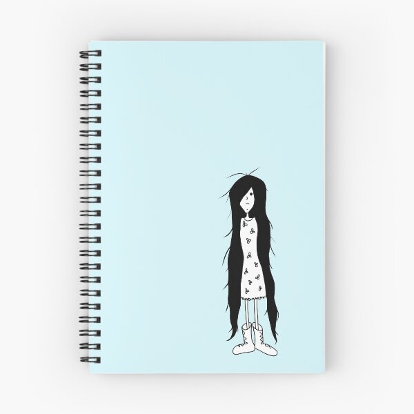 Item preview, Harried Girl designed and sold by morrdesign.