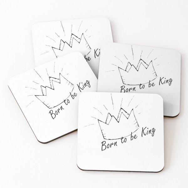 Item preview, Born To Be King  designed and sold by HiddenStar02.