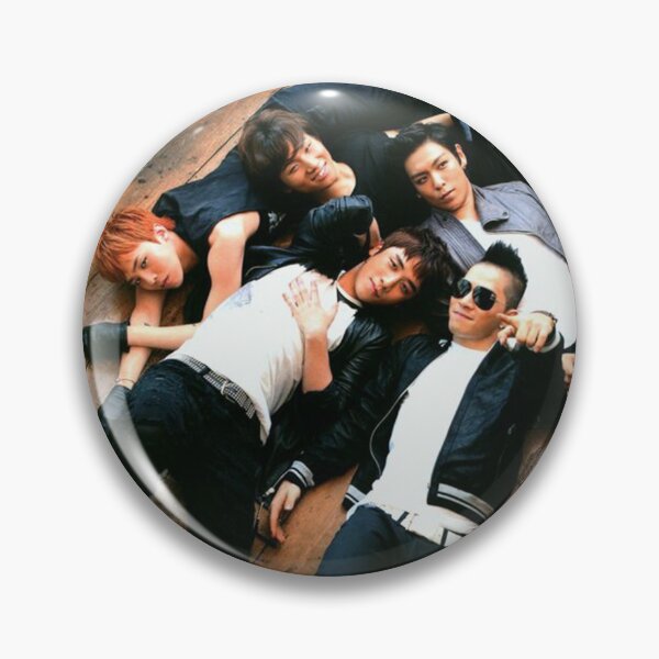 Item preview, BIGBANG.BOYZ.2 designed and sold by stephylee88.