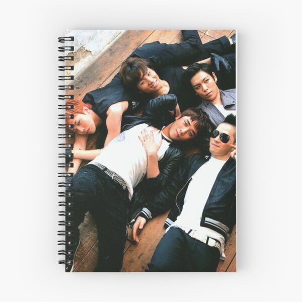Item preview, BIGBANG.BOYZ.2 designed and sold by stephylee88.