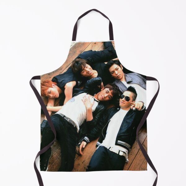 Item preview, BIGBANG.BOYZ.2 designed and sold by stephylee88.