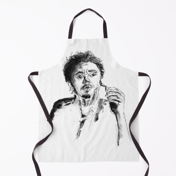 Item preview, Face In The Mirror - Robert Power designed and sold by Electra Grant.