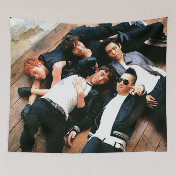 Item preview, BIGBANG.BOYZ.2 designed and sold by stephylee88.