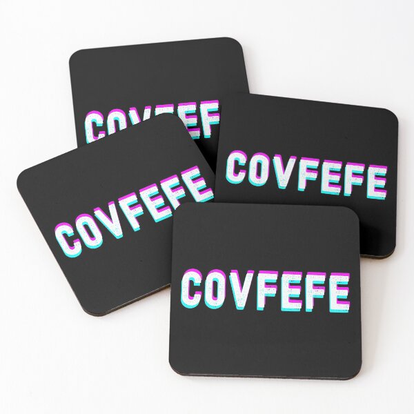 Item preview, Covfefe Coffee designed and sold by Johan Liebert.