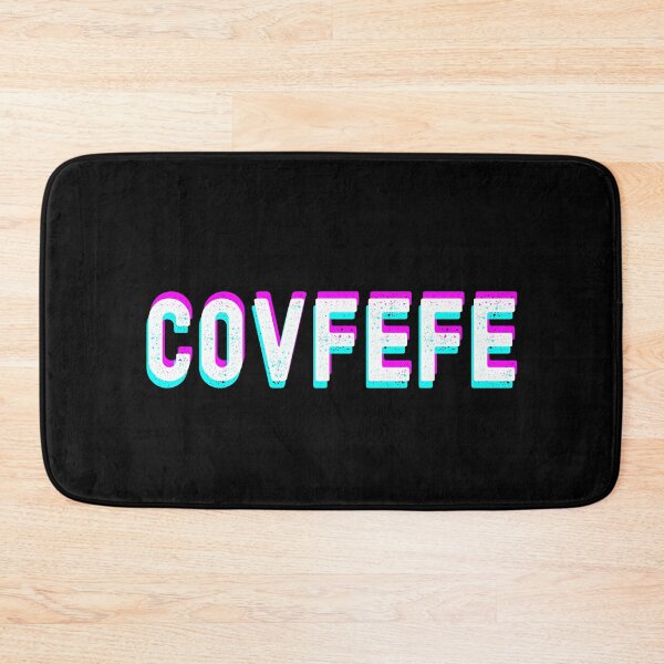 Item preview, Covfefe Coffee designed and sold by Johan Liebert.