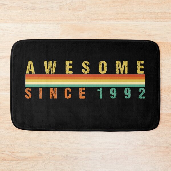 Item preview, AWESOME SINCE 1992 designed and sold by equiliser.