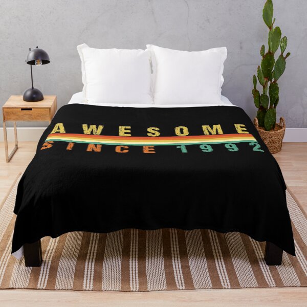 Item preview, AWESOME SINCE 1992 designed and sold by equiliser.