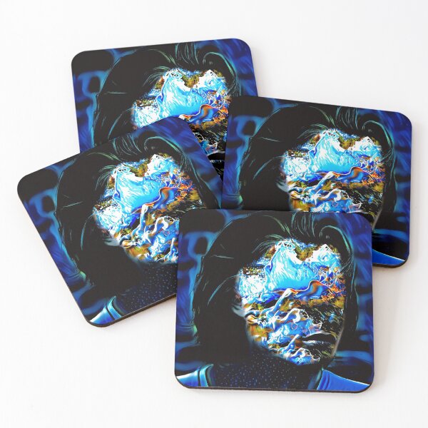 Item preview, Wave Man designed and sold by Lunhai.