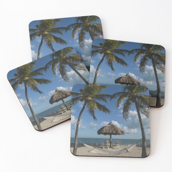 Item preview, A little slice of Paradise designed and sold by garne4.