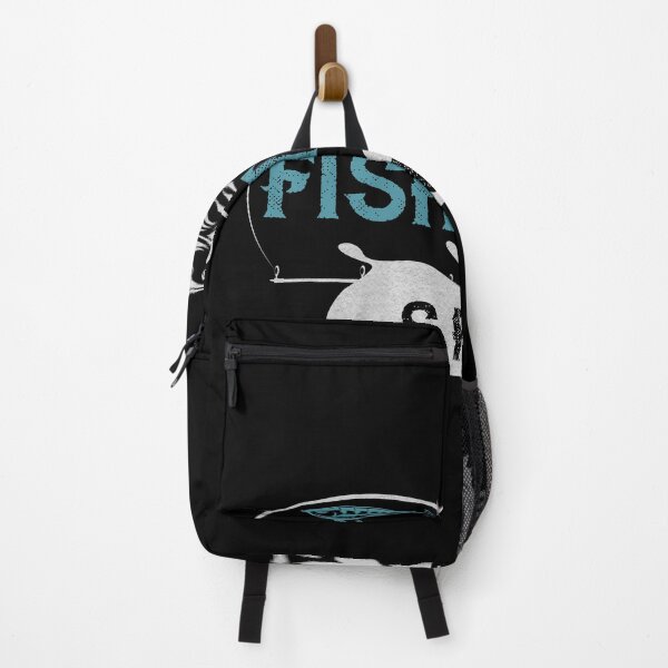 Item preview, Fishing Is Fun - Funny Fishing Fisherman Gift designed and sold by dm4design.