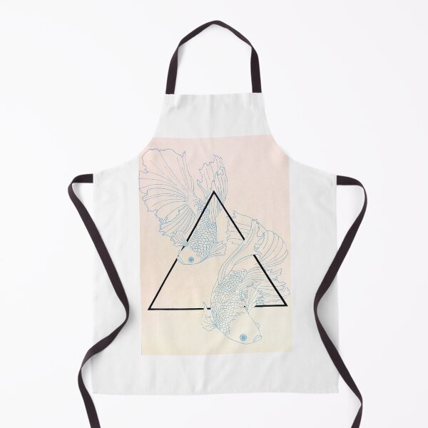 Item preview, 1 FISH 2 FISH designed and sold by Julianna Reyes Designs.