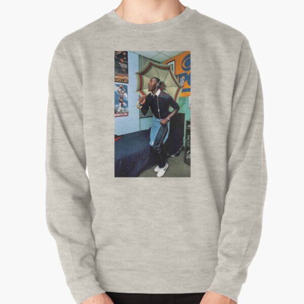jordan sweat shirts