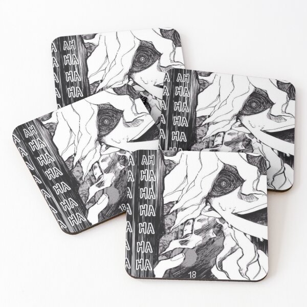 Item preview, Nagito Komaeda snaps  designed and sold by LittleTeal001.