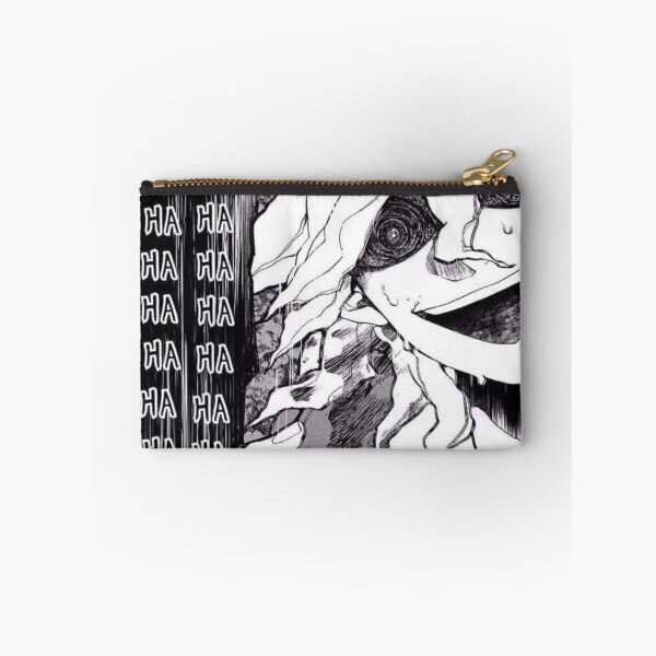 Item preview, Nagito Komaeda snaps  designed and sold by LittleTeal001.