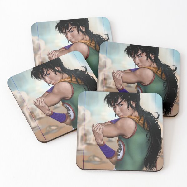 Item preview, Realistic yamcha designed and sold by Valérie Catanzaro ART.