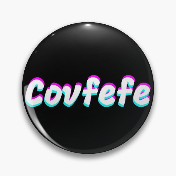 Item preview, Covfefe Coffee designed and sold by Johan Liebert.