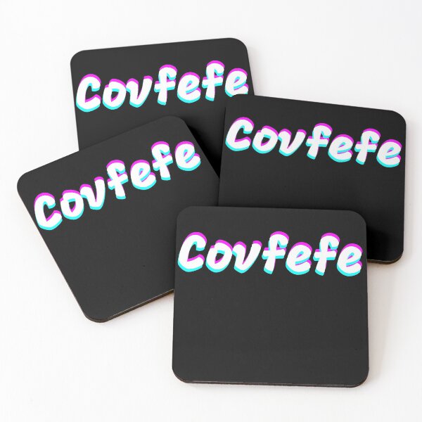 Item preview, Covfefe Coffee designed and sold by Johan Liebert.