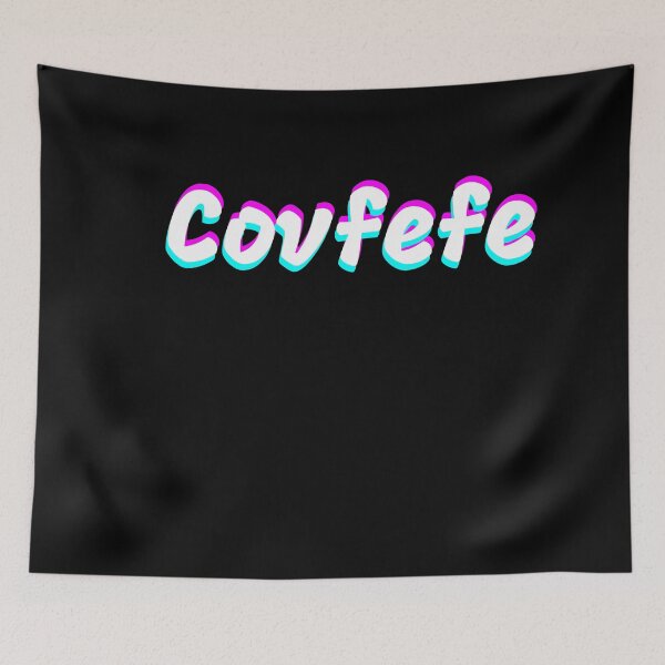 Item preview, Café Covfefe designed and sold by Johan Liebert.