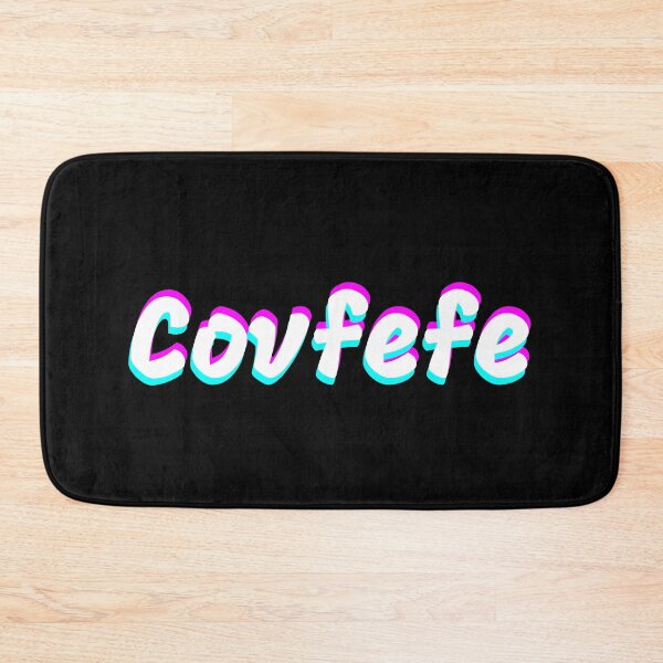 Item preview, Covfefe Coffee designed and sold by Johan Liebert.