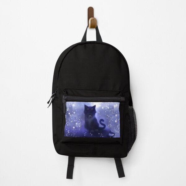 Item preview, Black Cat good luck Cats feline lovers designed and sold by Coolstuff4you71.