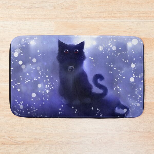 Item preview, Black Cat good luck Cats feline lovers designed and sold by Coolstuff4you71.