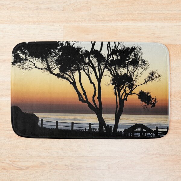Item preview, Sunset in La Jolla designed and sold by heatherfriedman.