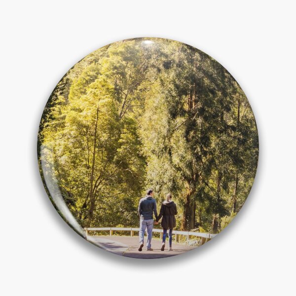 Item preview, Lovers in the jungle, green forest at Azores islands, travel destination. designed and sold by AylaHarbich.