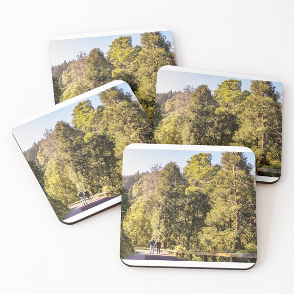 Item preview, Lovers in the jungle, green forest at Azores islands, travel destination. designed and sold by AylaHarbich.