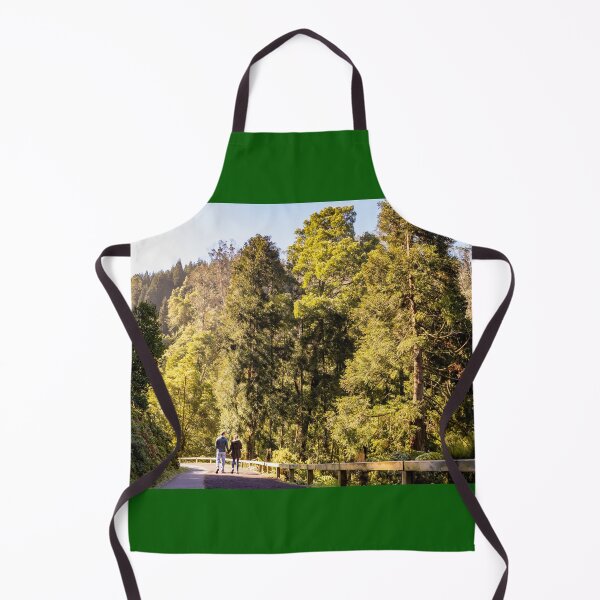Item preview, Lovers in the jungle, green forest at Azores islands, travel destination. designed and sold by AylaHarbich.